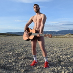 Charlie Cherry profile image