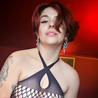 𝕿𝖗𝖎𝖝𝖎𝖊 𝕸𝖔𝖓𝖗𝖔𝖊 💋 profile image