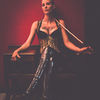 Lady Syene profile image