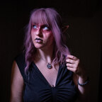 Little girl Kriss profile image