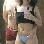 College-couple profile image