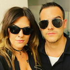 Alex &amp; Samantha profile image