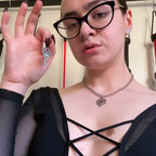 Mistress Faith 🔒 profile image