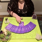 Tits &amp; Tarot profile image
