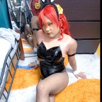 Z A N R Y U profile image