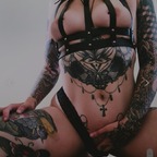 Tattooed-Goth-Girl-Trooper💦 profile image
