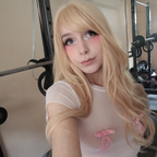 shy pet bunny ♡ profile image