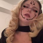 Freyia Noire profile image