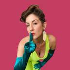 Ms. Tomorrow profile image