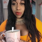 Yvette Dream Johnson profile image