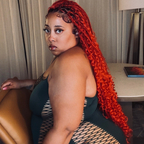 Bbw queen Stormi profile image