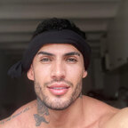 Yury Santana profile image
