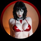 Sadie | Your Big Tiddy Goth GF 🦇💅 profile image