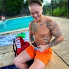 Kyron Dryden profile image