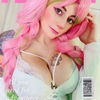 Lana Reid ♡ profile image