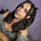 ally cantero profile image