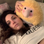 formerly a mermaid profile image