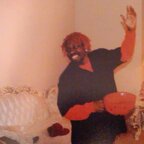 Arvin LeMar Vaughn profile image
