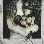 TALIA 🖤 EMO CUM DUMP profile image