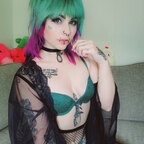 Satan’s Mistress profile image