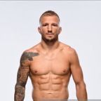 TJ Dillashaw profile image