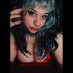 𝙻𝚞𝚗𝚊 𝚅𝙸𝙿 🕷️🕸️ profile image