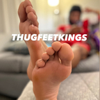 👣 Thug Feet Kings 👑 profile image