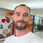 TopBear profile image