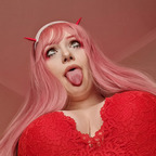 PeachyPinup profile image