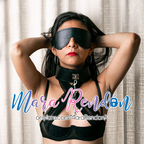 Mara Rendón 💜 profile image