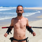 Naked Samurai ॐ (creator) profile image