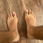 Stroke and toes profile image