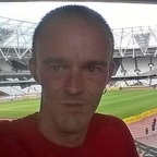 Brian harris profile image