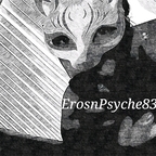 Eros &amp; Psyche profile image