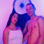 Isis and Osiris. profile image