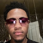 Dion Strange Jr profile image