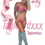 taylorrrdxxx profile image