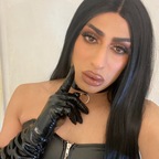 TRANS MISTRESS😈😈 profile image