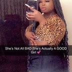 Leah Symone profile image
