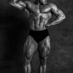 Musclebeast profile image