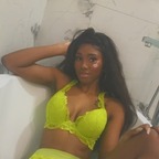Aliyah Chanel profile image