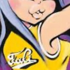 Vanity profile image