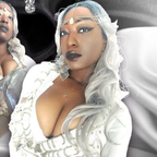 Ebonatrix Goddess Miss Foxx profile image