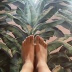 Feet of the Amazon profile image