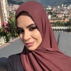 🌙✨ Amira Basheer | أميرة بشير ✨🌙 profile image