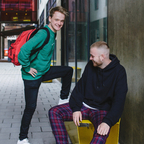 Duke &amp; Jones profile image