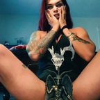 Domina Vicky profile image