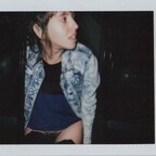 Melancholic profile image