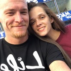 Dustin &amp; Alesha profile image