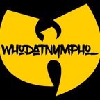 𝖂𝖍𝖔𝕯𝖆𝖙𝕹𝖞𝖒𝖕𝖍𝖔 profile image